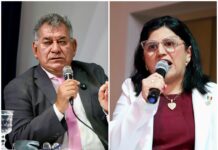 “Não é questão de lei, é de acolhimento” diz Rosarinha ao rebater Cancão na defesa de audiência pública sobre mães solo de Petrolina