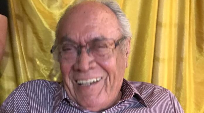 Câmara de Petrolina aprova homenagem e denomina Centro Gastronômico com o nome de Floro Firmino Alves