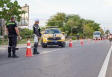 AMMPLA dará apoio operacional em eventos esportivos neste fim de semana