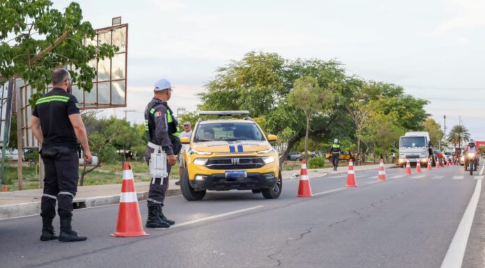 AMMPLA dará apoio operacional em eventos esportivos neste fim de semana