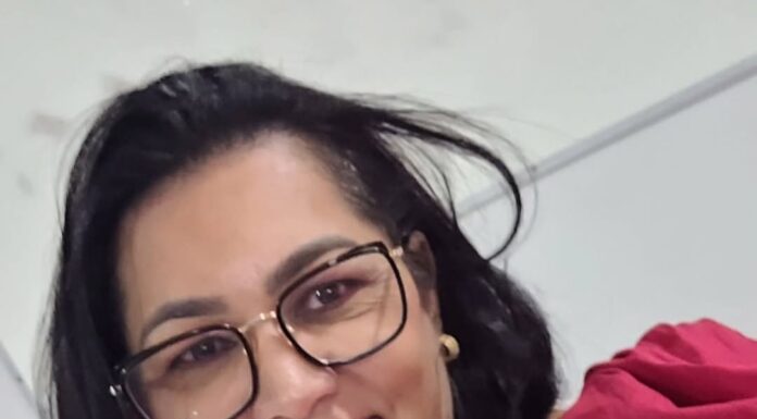 Ex-secretária de Educação de Lagoa Grande deve assumir pasta em Santa Maria da Boa Vista