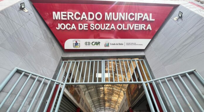 Feiras e mercados de Juazeiro seguem com funcionamento ampliado até o final de dezembro