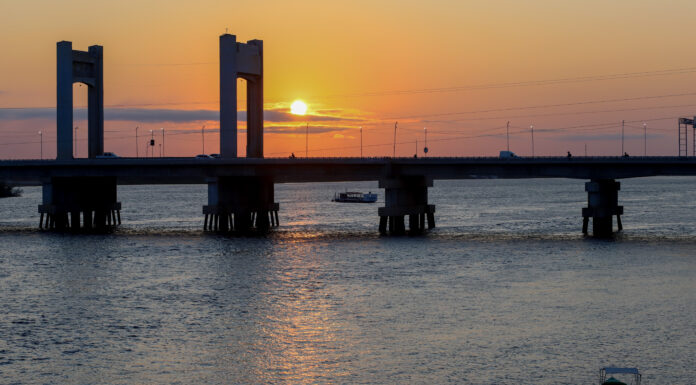 Juazeiro é certificado como município que integra o Mapa do Turismo Brasileiro