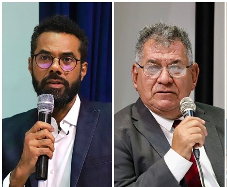 Debate sobre infraestrutura em Petrolina opõe Gilmar Santos e Ronaldo Cancão na Câmara