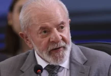 Pronunciamento de Lula destacará isenção do IR e programas sociais neste domingo Marcelo Camargo/Agência Brasi