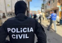 Polícia Civil desarticula grupo criminoso investigado por 12 homicídios em Juazeiro