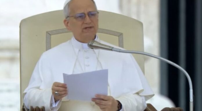 Papa Leão 14 adota 1ª medida para lidar com abusos sexuais cometidos por membros da Igreja