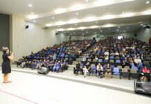 Seminário Regional debate leitura, inclusão e transformação