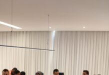 Prefeito Andrei reúne setor produtivo para apresentar calendário de eventos e projetos de fomento ao turismo de Juazeiro