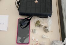 Juazeiro: Suspeitos são presos no Residencial Brisa da Serra com drogas e dinheiro