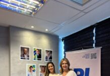 Lara Cavalcanti anuncia chegada do Projeto Alicerça Brasil a Petrolina após reunião no Recife na sede do PL Pernambuco