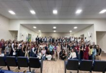 A interiorização da saúde pública foi debate de encontro promovido pelo Instituto Medianeiras da Paz em Petrolina