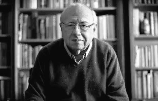 Lula decreta luto oficial de 3 dias por morte de Luis Fernando Verissimo