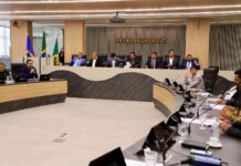Câmara de Petrolina retoma sessões ordinárias nesta terça-feira com três projetos do Legislativo e requerimentos que podem gerar polêmica na casa