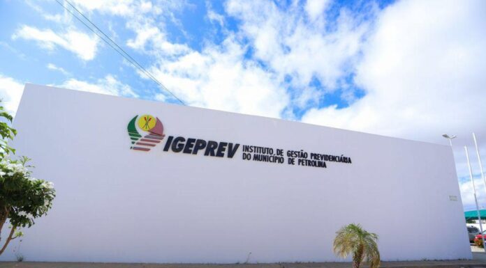 IGEPREV celebra alto índice de participação no Censo Previdenciário de Petrolina