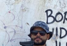 Guarda Municipal de Petrolina morre após mal súbito nas Dunas de Casa Nova