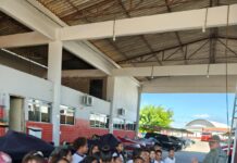 5º BPM celebra Dia do Soldado com alunos do Proerd em visita ao batalhão e ao Corpo de Bombeiros