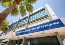 Prefeitura de Petrolina explica funcionamento dos órgãos municipais durante o feriado da Semana Santa