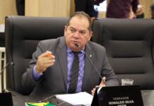 Vereadores de Petrolina debatem tarifaço de Trump e reforçam o alerta para prejuízos na fruticultura do Vale do São Francisco