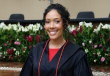 Ex-aluna da Facape toma posse como Promotora de Justiça e reforça: “estudar vale muito a pena”