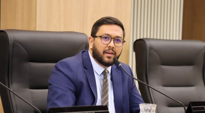 Nova rejeição de requerimento sobre cachês e publicidade do São João provoca bate-boca na Câmara de Petrolina