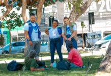 Serviço de Abordagem Social assegura acolhimento e dignidade às pessoas em situação de rua em Petrolina