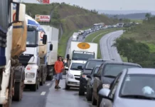Juíza federal manda governo reativar radares em rodovias