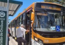 TRE-PE atua pela gratuidade no transporte público nos turnos das eleições de 2026