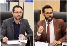 Última sessão do ano na Câmara de Petrolina aprova projetos e termina com embate sobre moção a deputado