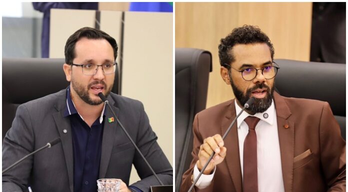 Última sessão do ano na Câmara de Petrolina aprova projetos e termina com embate sobre moção a deputado