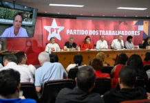 Alckmin: tarifaço de Trump afeta 3,3% das exportações brasileiras