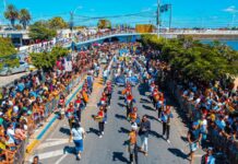 AMTT informa mudanças no trânsito para as celebrações do 7 de Setembro em Juazeiro