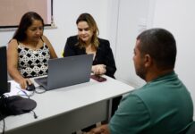 Mutirão de Audiências garante renegociação de dívidas para empreendedores em Petrolina