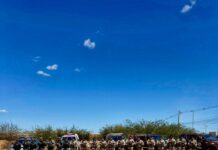 Policiais do 5°BPM capturam homicida em execução de mulher, ocorrido no centro de Petrolina nesta sexta-feira (5)