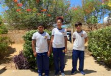 Estudantes de Petrolina vencem prêmio estadual que valoriza aprendizagem profissional