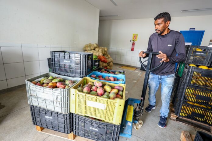 Agricultura Familiar 2