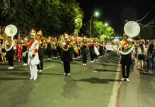 Estão abertas as inscrições para o Desfile Artístico dos 130 anos de Petrolina