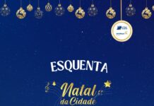 Campanha Natal da Cidade lança “Esquenta” para divulgação dos prêmios em Petrolina