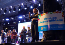 Festival Cristão em Petrolina terá intérprete de Libras e área de acessibilidade