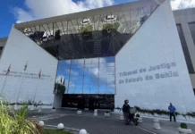 TJ-BA abre inscrições para promoção ao cargo de Desembargador