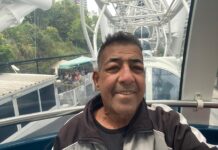 Corpo do radialista Beto Lupi será velado e sepultado em Petrolina