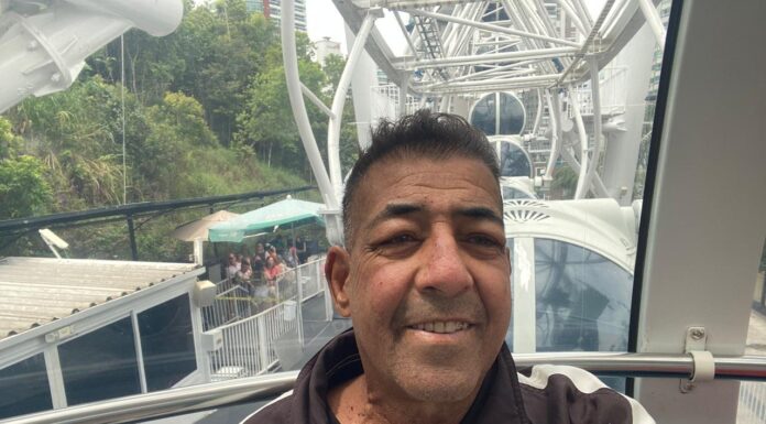 Corpo do radialista Beto Lupi será velado e sepultado em Petrolina