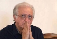 Escritor pernambucano publica manifesto no 7 de Setembro pedindo “um Brasil de volta”