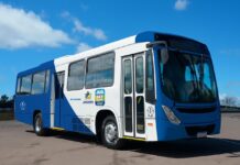 Atlântico Transportes e Joafra anunciam parceria para operar linha Juazeiro–Petrolina; tarifa passa a R$ 5