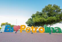 Vai ter corrida: Prefeitura de Petrolina alerta para interdição na Orla neste domingo