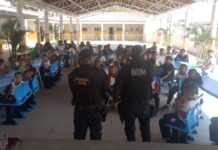 Patrulha Escolar: Prefeitura de Petrolina fortalece a segurança nas escolas municipais