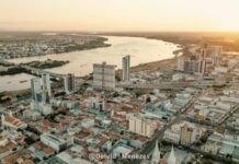 Homem é detido pela PM por invasão a domicílio e estupro de vulnerável no bairro José e Maria