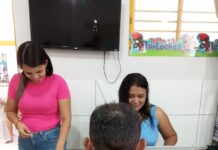 ’Facilita muito para quem precisa se deslocar’: Prefeitura de Juazeiro realiza mais de 350 atendimentos simultâneos do CadÚnico