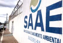 Curto circuito deixa centro e bairros de Juazeiro sem água na tarde desta terça-feira (11)