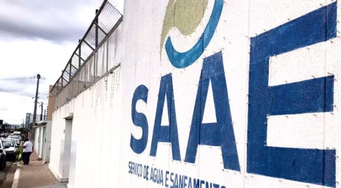 SAAE de Juazeiro comunica falta de água nesta segunda-feira (15), veja localidades